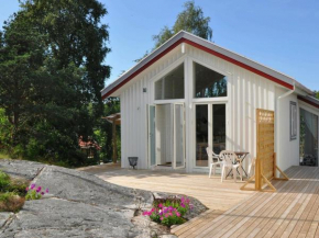 4 star holiday home in STENUNGSUND in Stenungsund